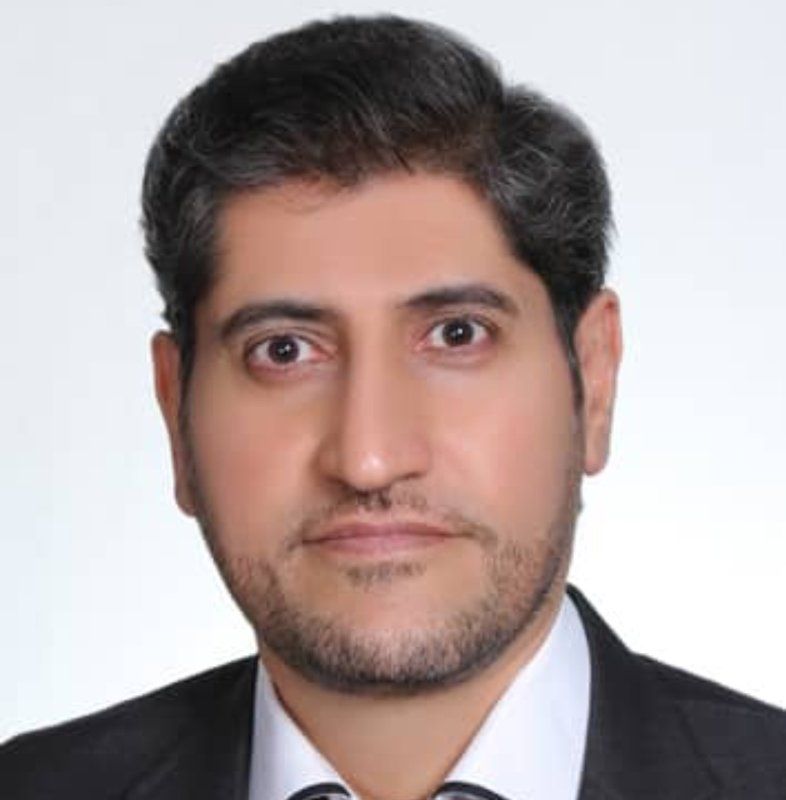 دکتر علی زرگر