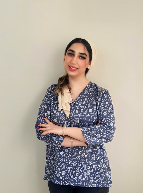 دکتر شیما شادمهری