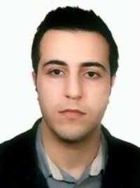 دکتر حسام خنده رو دکترای دندانپزشکی