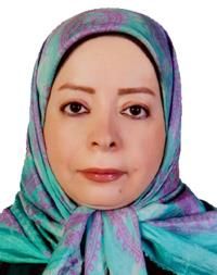 دکتر نسرین روزبهانی