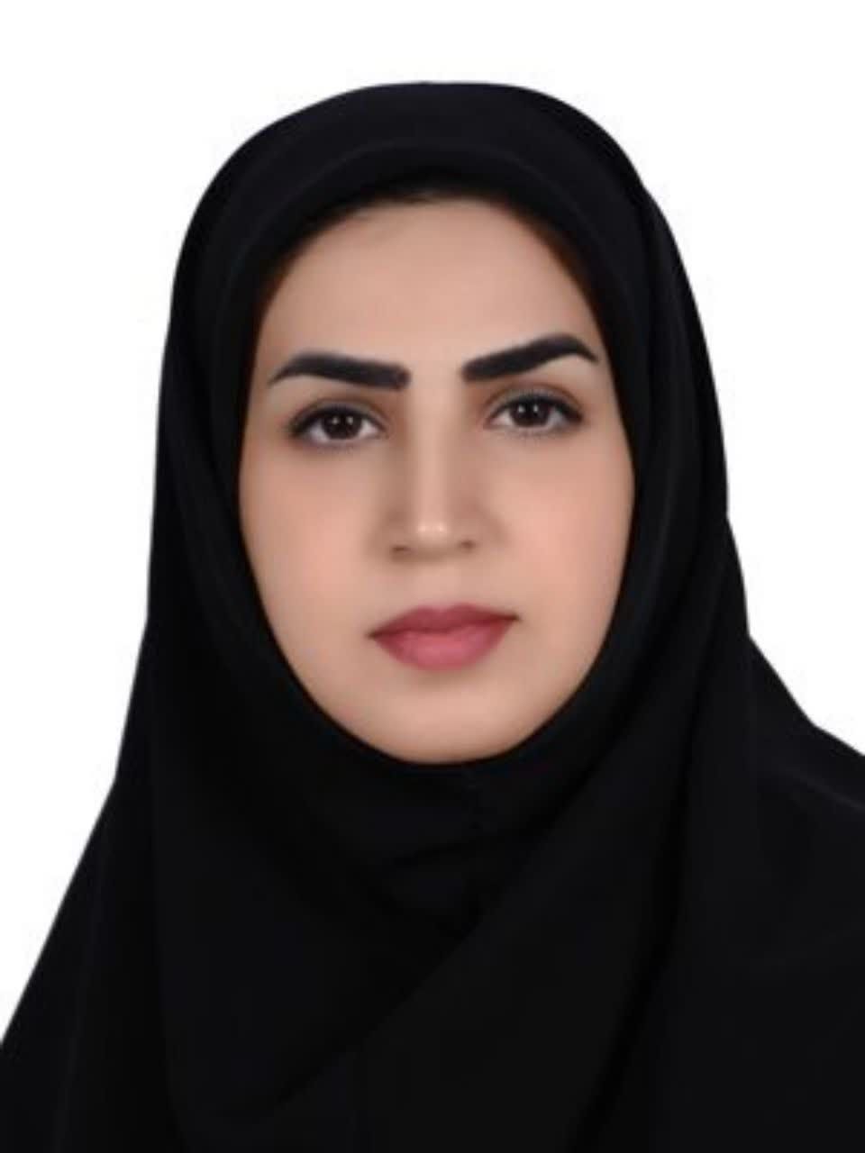 دکتر سارا وفائیان
