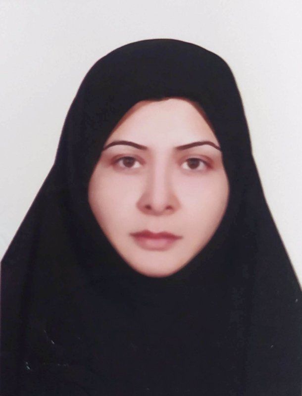 دکتر مریم احدی