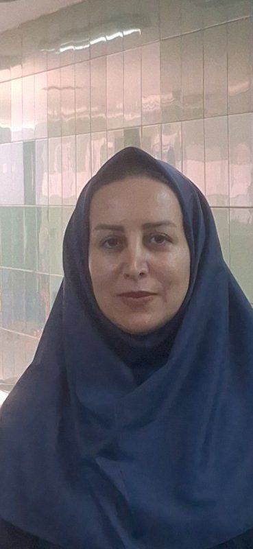 دکتر ایران دخت علی محمدی