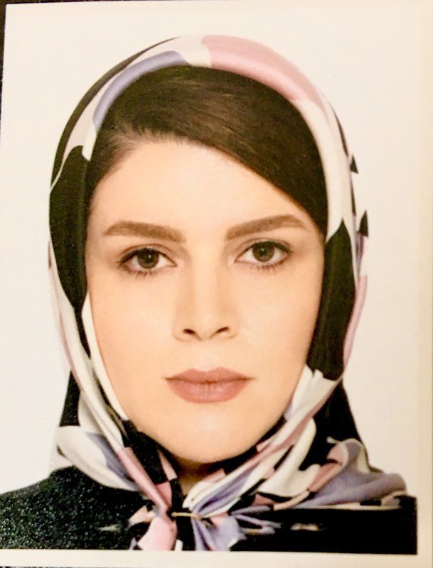 دکتر سحر چوبتاشانی