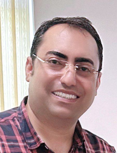 دکتر کیسان وزیری