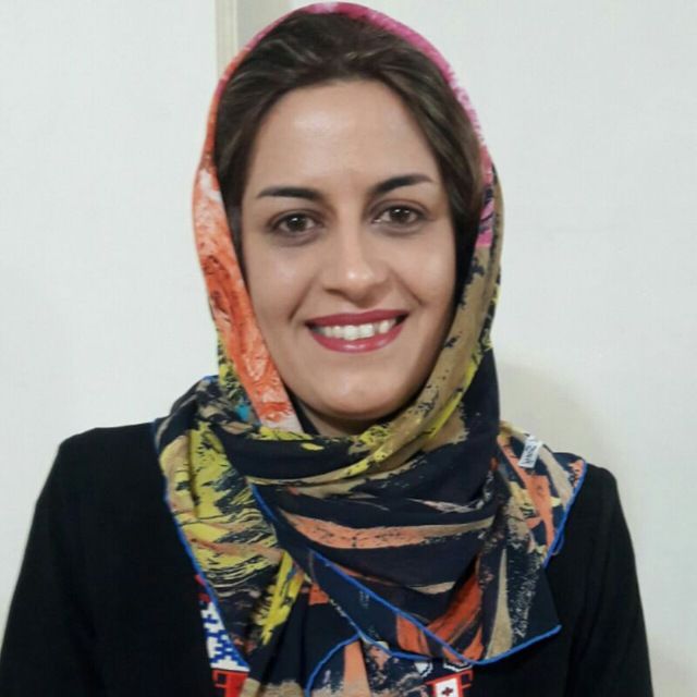 دکتر فریده رادمهر