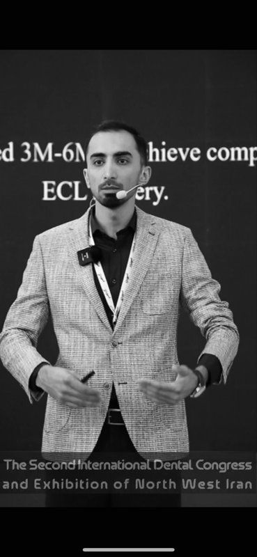 دکتر توحید بابائی