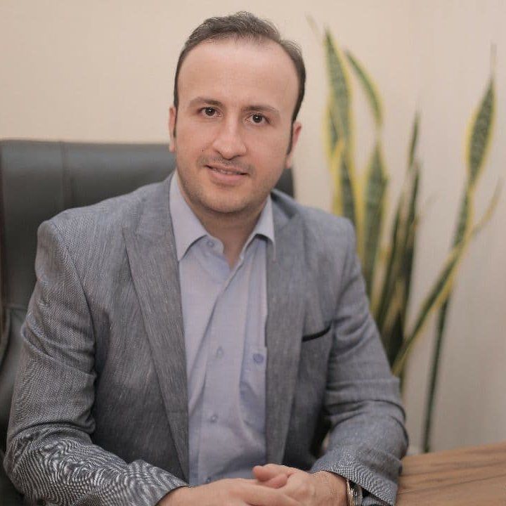 دکتر محمدجواد باقری