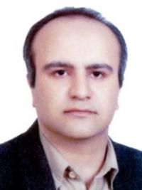 دکتر حمیدرضا انوری اردکانی