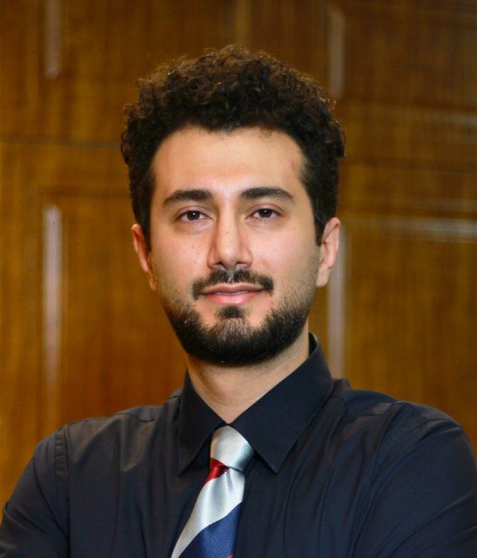 دکتر محمدعلی اسدی