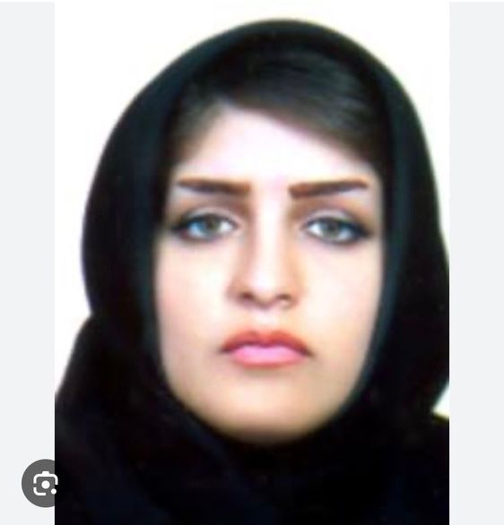 دکتر سعیده رحیمی