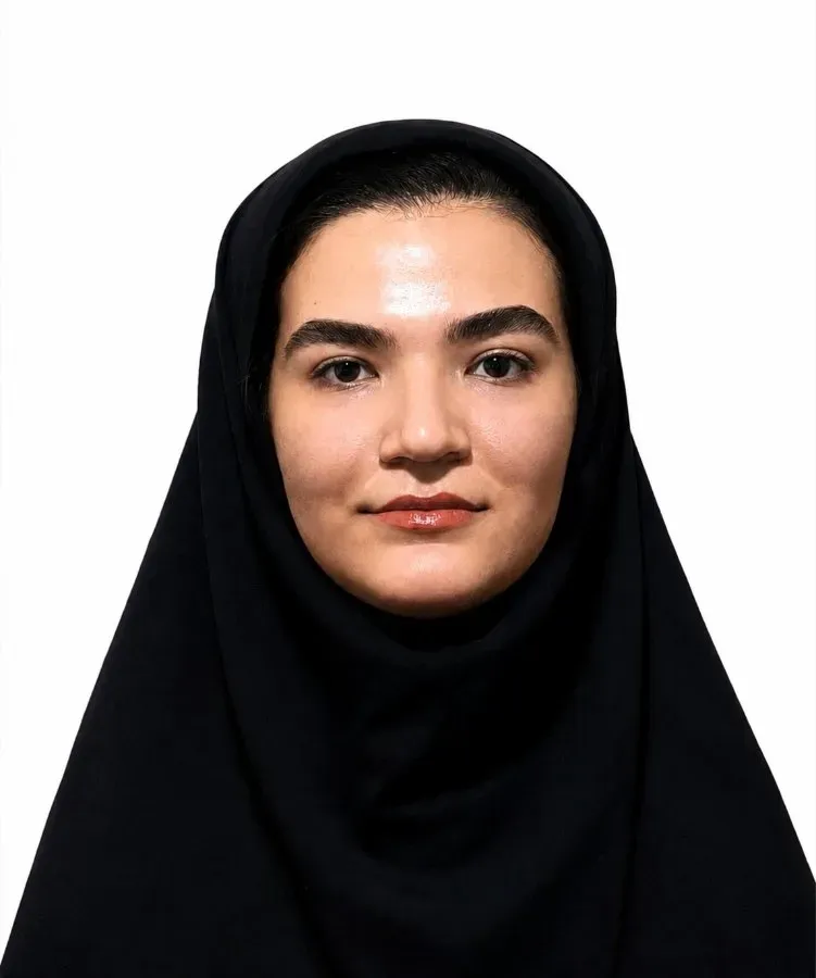 دکتر فاطمه محمودی دکترای پزشکی, کارشناس گفتاردرمانی