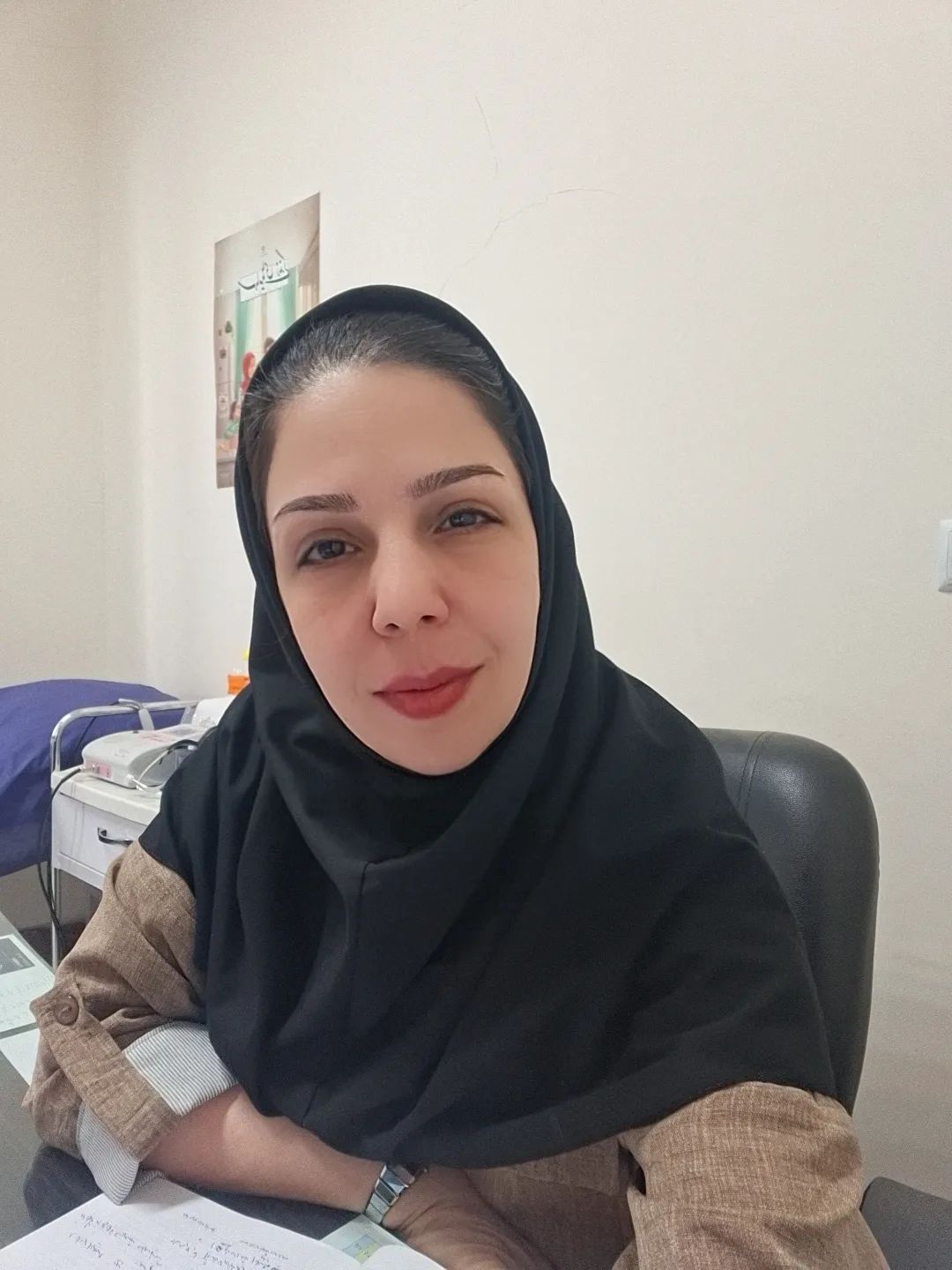 راهله تفویضی درمان بیماری‌های زنان