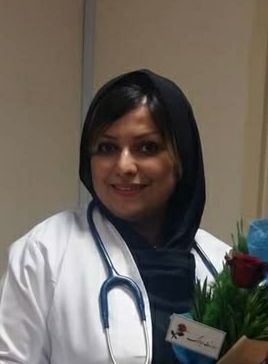 دکتر سحر همدمیان