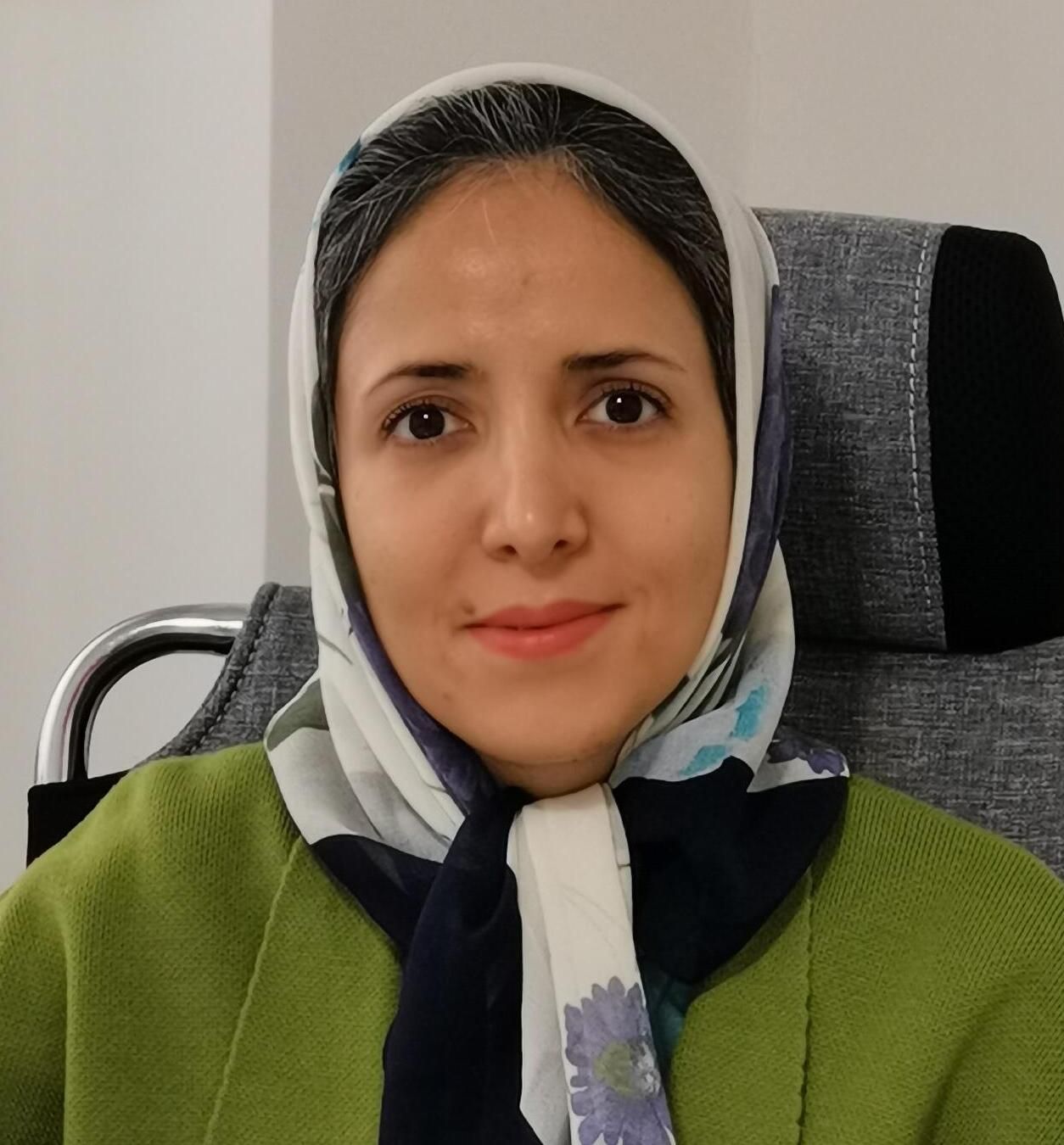 دکتر مهشید دارابی