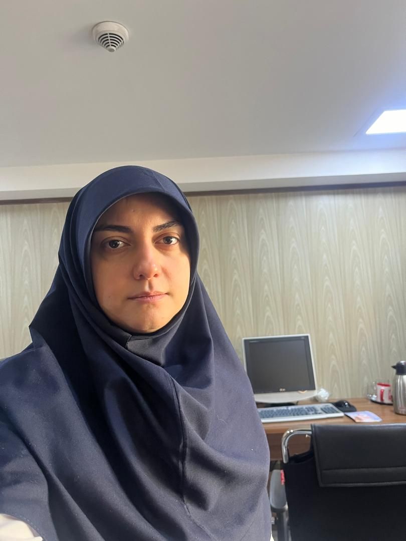 دکتر سمانه عصارزاده