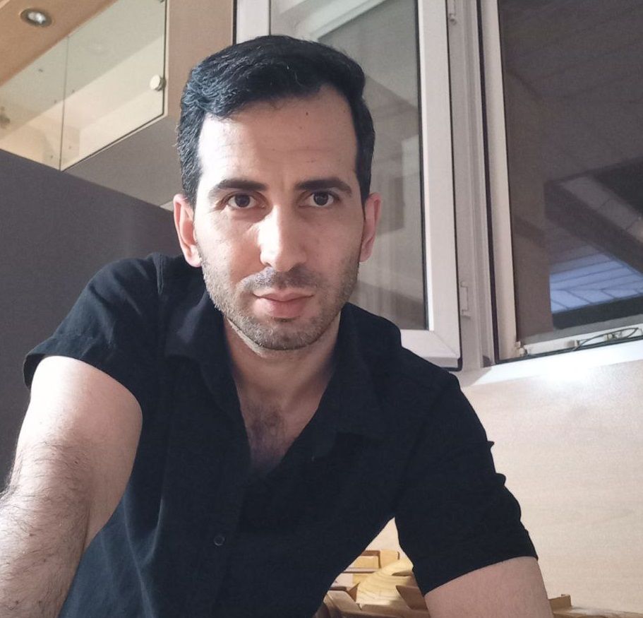 دکتر کمیل فرج نژادقادی