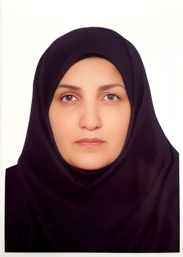 دکتر ملیحه محمودی نیا