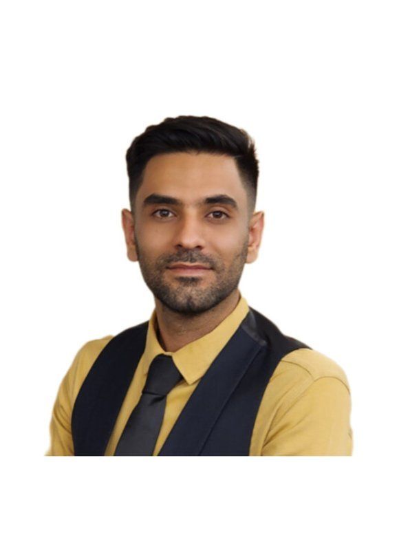 دکتر امیر اسحاقیان