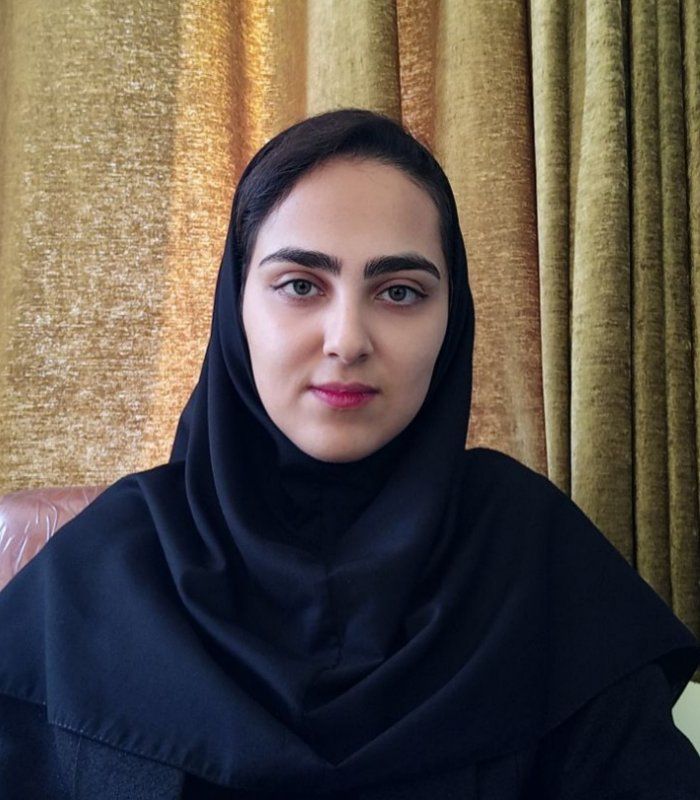 دکتر مینا واحدیان پور