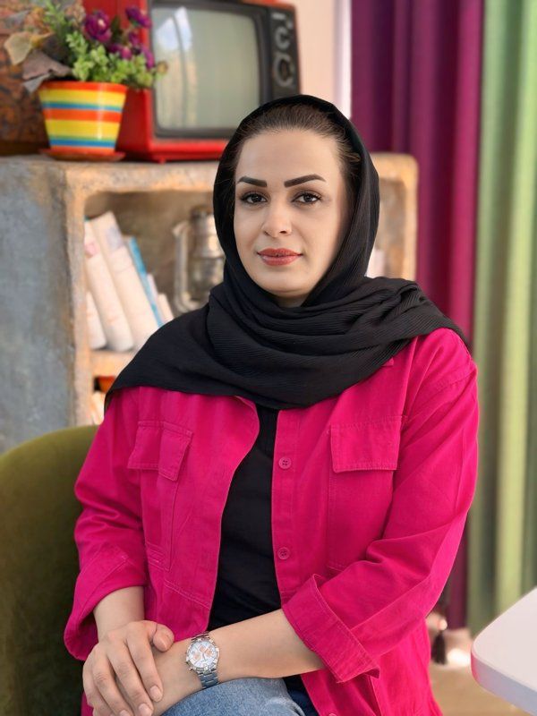 دکتر عاطفه یزدی خوراسگانی