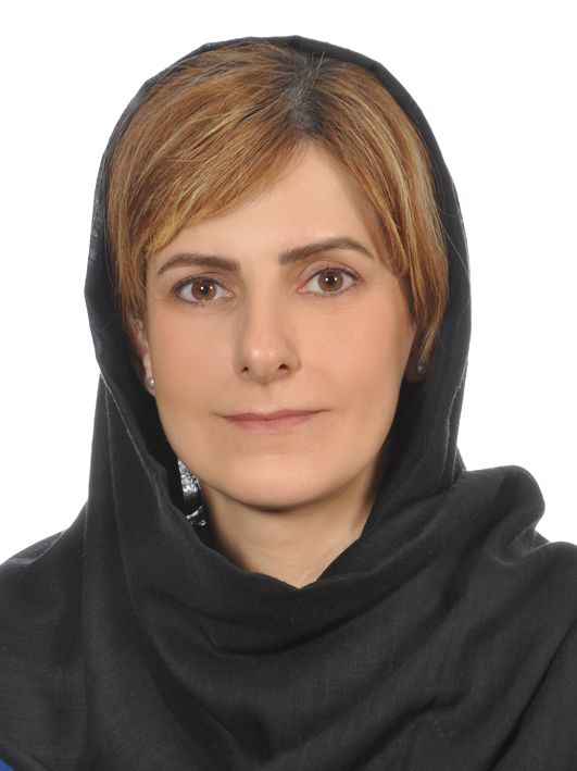 دکتر مهدیس مستجابی رادیولوژی فک و صورت پاییز