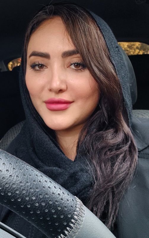 دکتر مریم غلامی