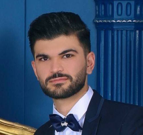 دکتر مهدی جواهریان