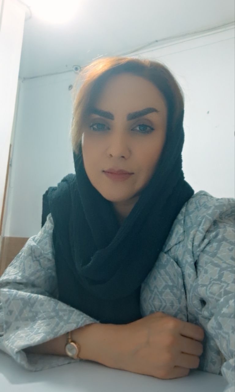 دکتر مریم کاظمی