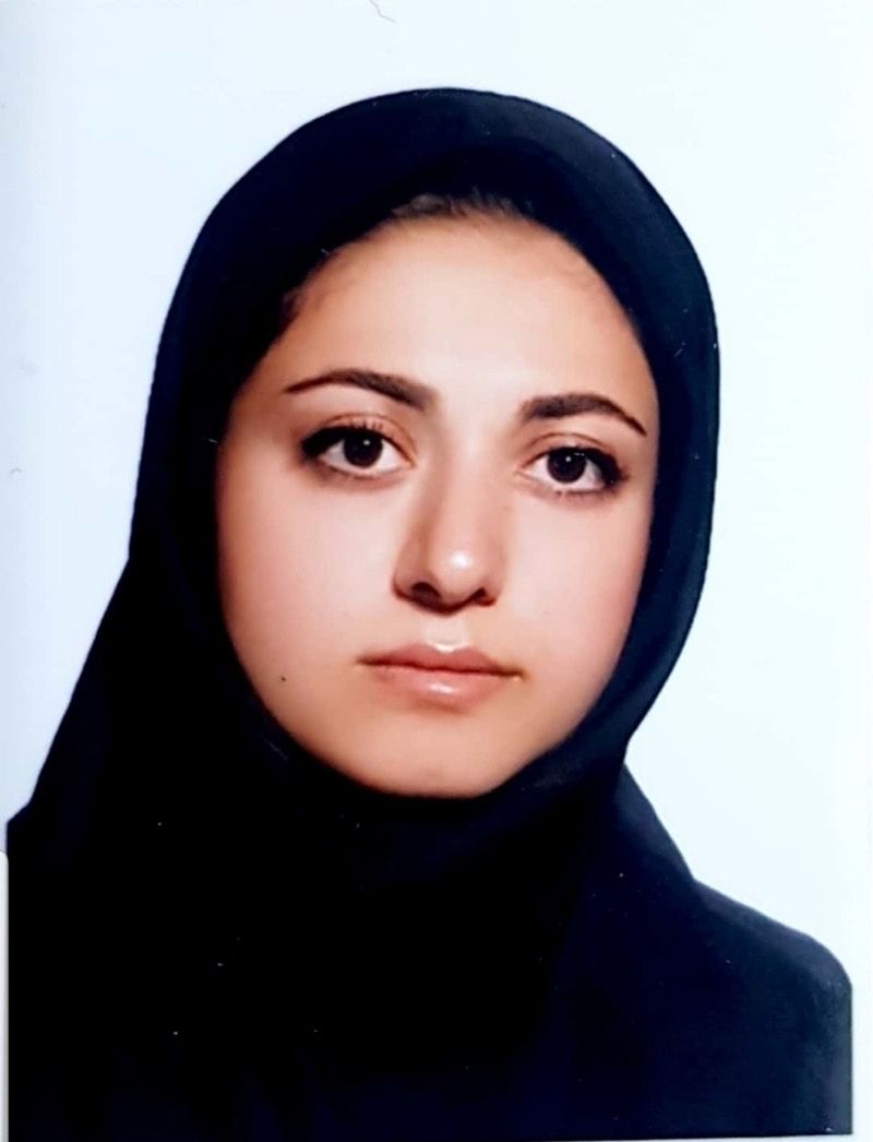 دکتر ملینا اقبال