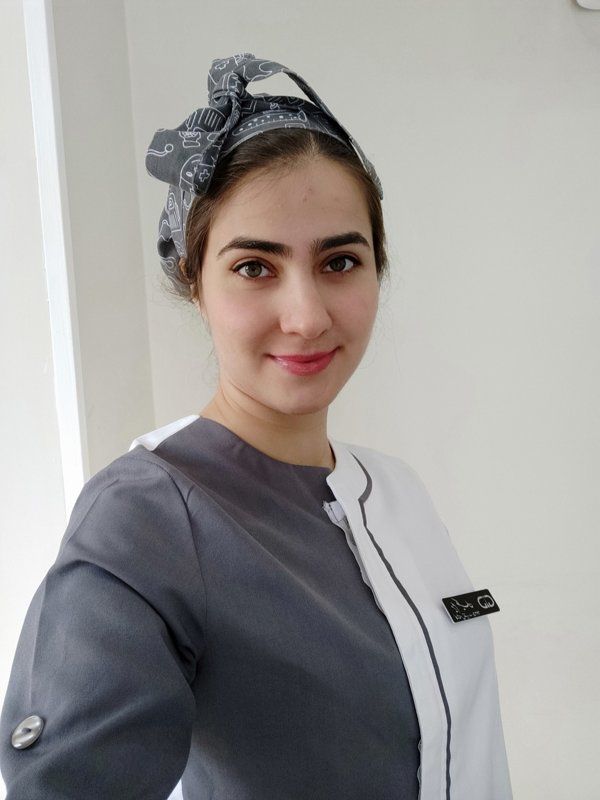 دکتر مریم ملکیان