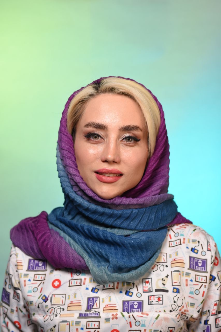 دکتر مینا دریتیم