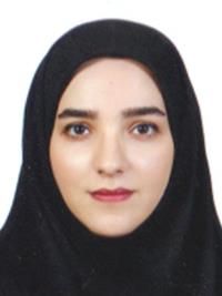 دکتر نسترن سلامت دکترای دندانپزشکی