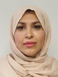دکتر الهام کاملی متخصص روانپزشکی