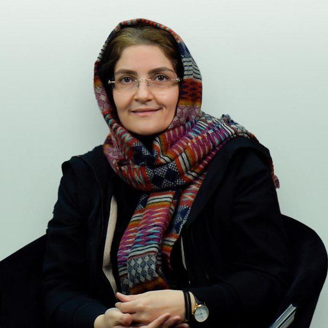 دکتر دکتر پگاه ولی اللهی