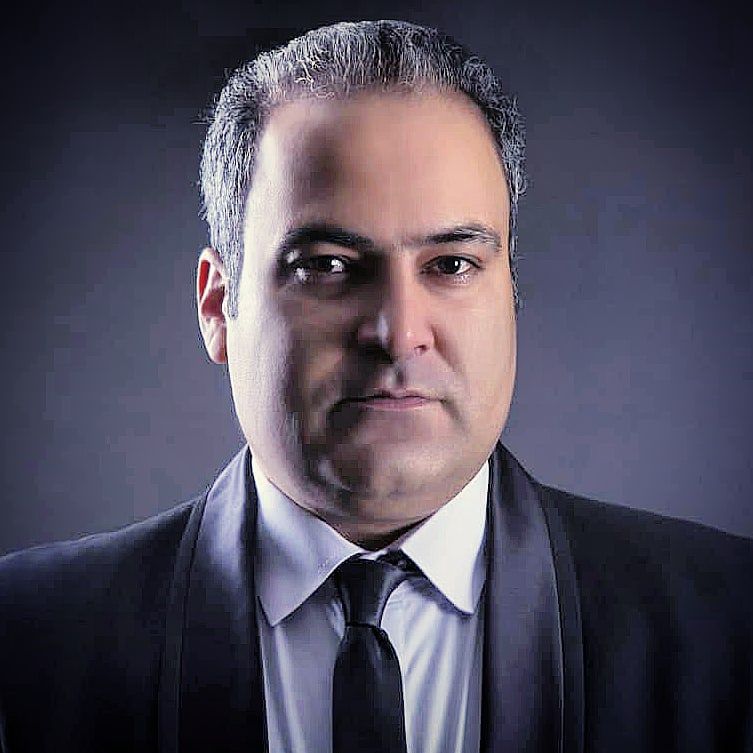 دکتر کاظم شوشتری دکترای پزشکی