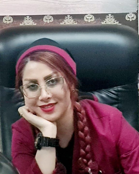 دکتر زهرا یونسی دکترای حرفه‌ای دندانپزشکی