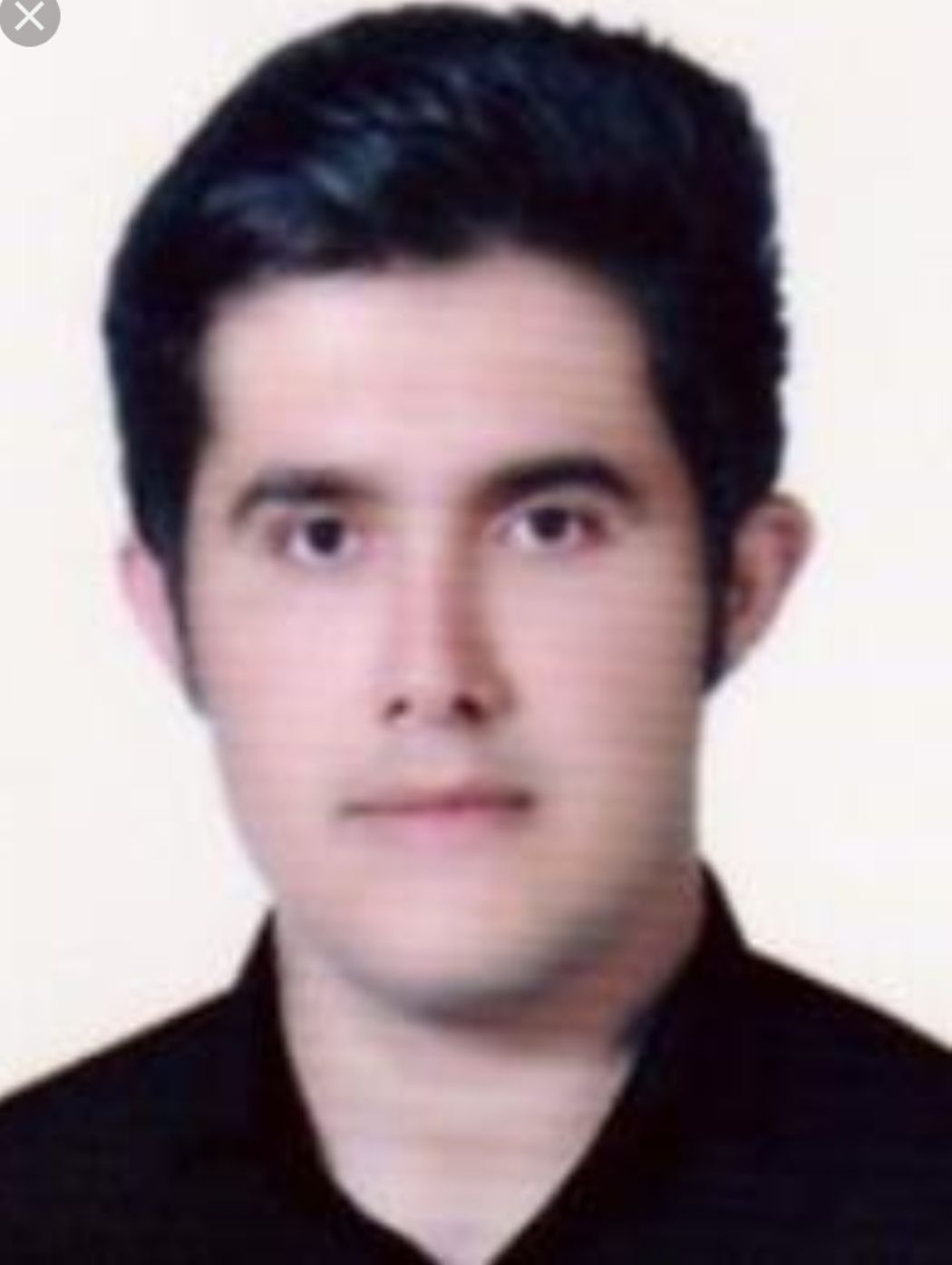 دکتر میلاد اسدیانی