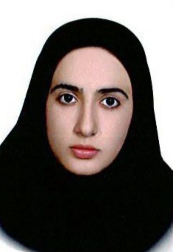دکتر شیماسادات لکزیان آسیب شناس گفتار و زبان، گفتاردرمان کودکان و بزرگسالان