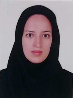 سهیلا ساربانی متخصص جراحی عمومی