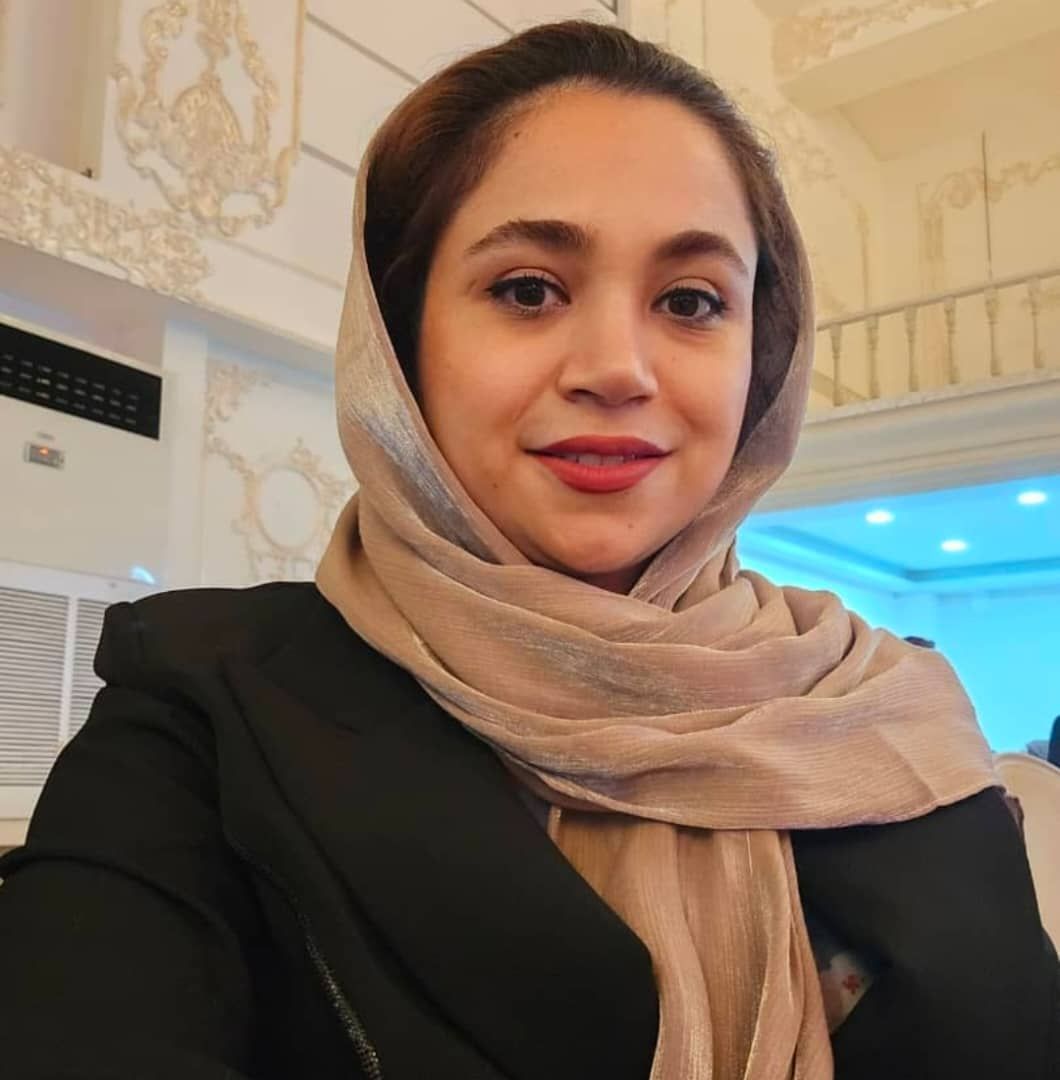 دکتر یسرا عبدالله پور منیخ