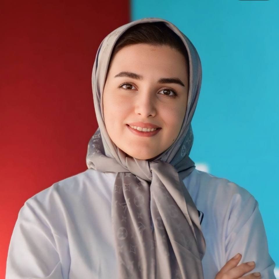 دکتر سید قادری