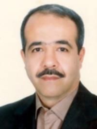 دکتر علی رضا صحرائیان
