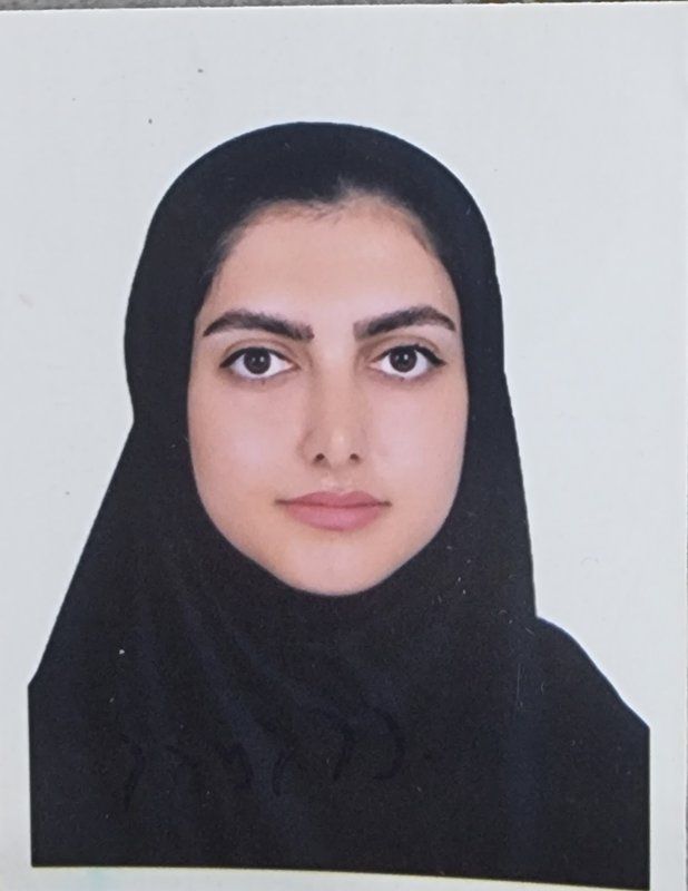 دکتر نادیه امامی راد