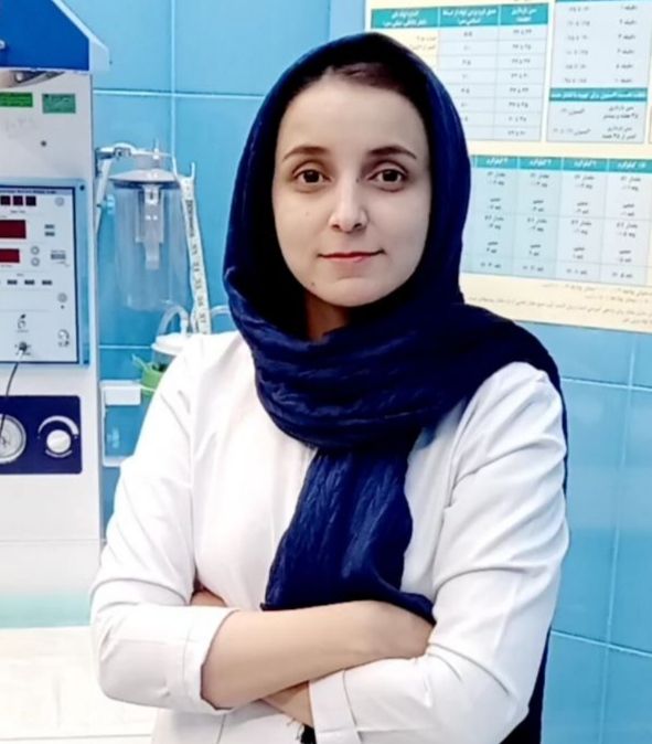 دکتر الهام رمضانی