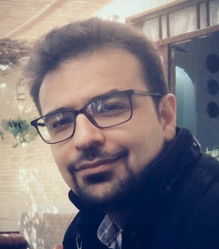 دکتر محمداسماعیل آرامش بروجنی