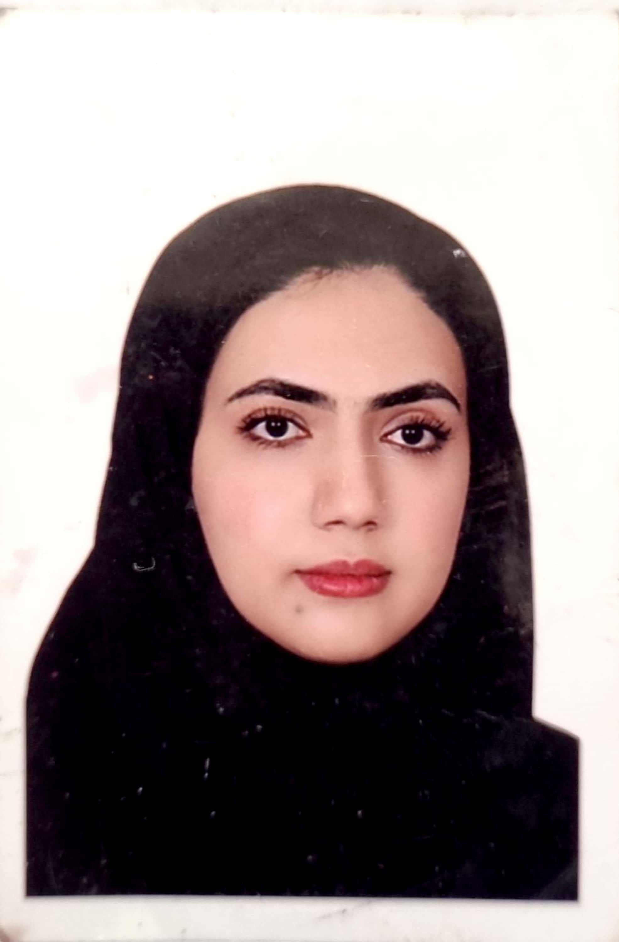 دکتر مهدیه سلیمانی