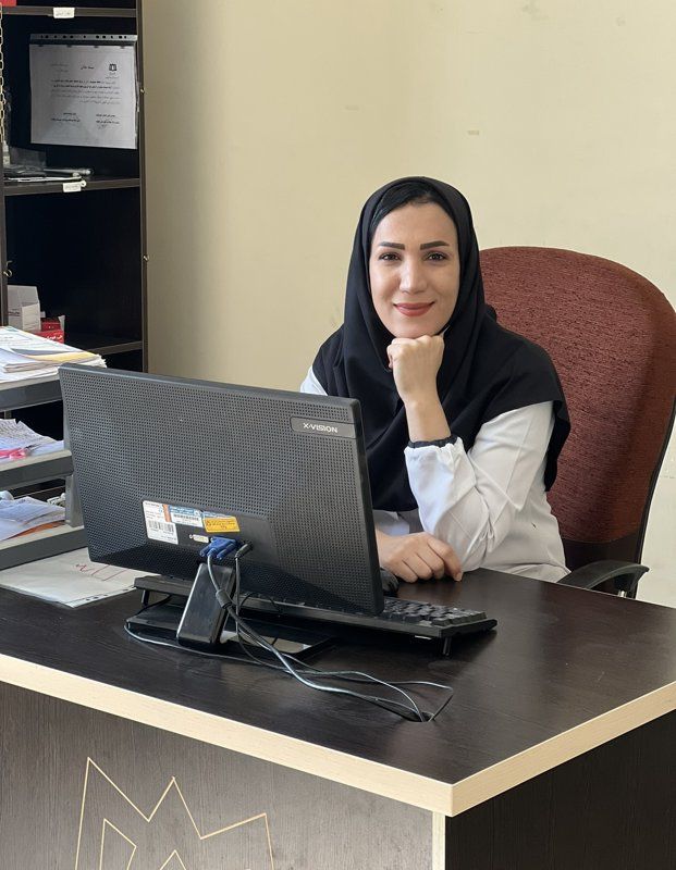 دکتر سیده فرزانه موسوی هاشمی پور