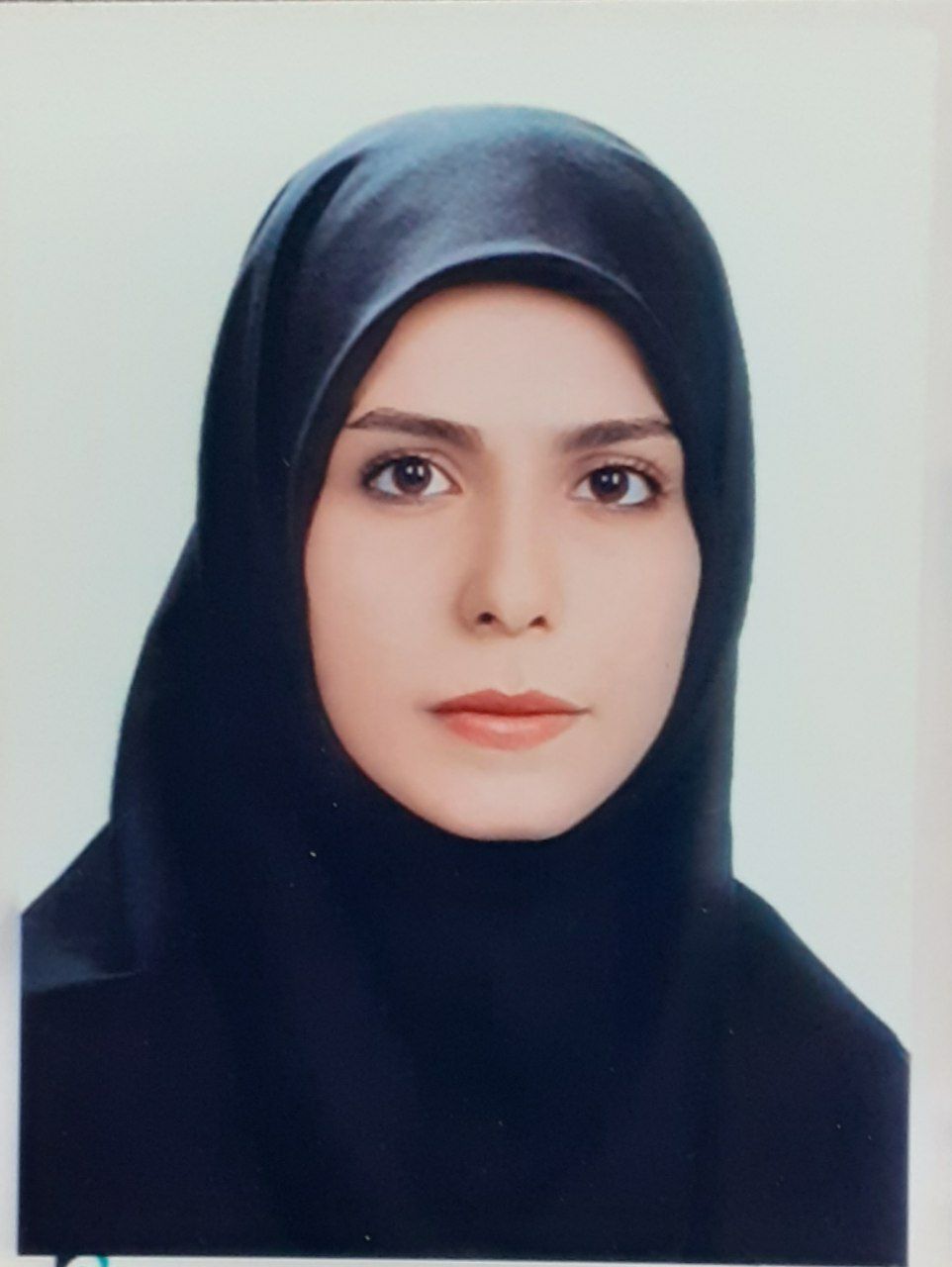 دکتر مهسا هاشمی