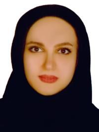 دکتر فاطمه جمشیدی دکترای حرفه‌ای پزشکی